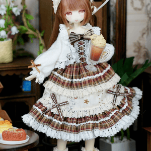 Momotale blind box