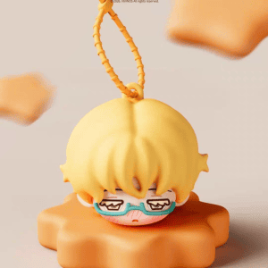 ALIEN STAGE AAHS Series Silicone Earphone Pouch Blind Box
