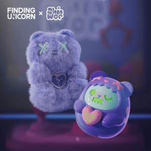 Hug Me blind box