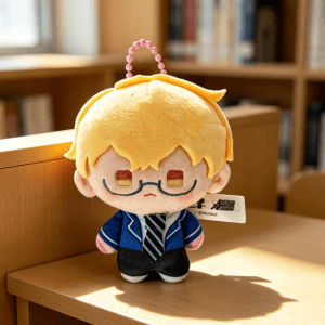 ALIEN STAGE Anakt AAHS Series Nunu Style Plush Pendant Blind Box