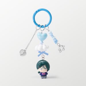 ALIEN STAGE AAHS Series Rice Grain Chain Blind Box