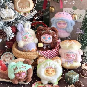 Bittersweet Series blind box