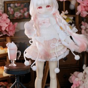 Momotale blind box