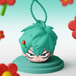 ALIEN STAGE AAHS Series Silicone Earphone Pouch Blind Box