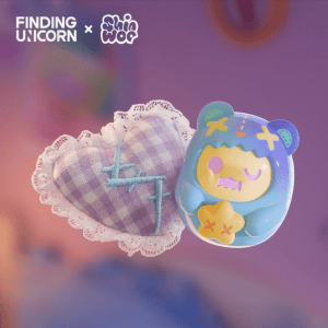 Hug Me blind box