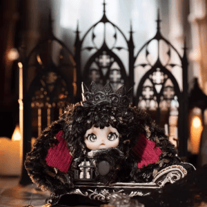Nommi x Heymi The Entwined Fate Series Plush Blind Box