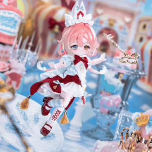 Bonnie's Dream of Toy Box Series 1/6 Action Figure BJD Blind Box