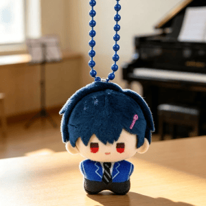 ALIEN STAGE AAHS Series Mini Plush Pendant Blind Box