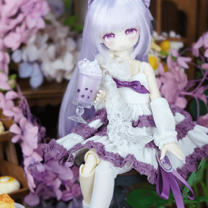Momotale blind box