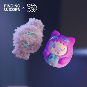Hug Me blind box