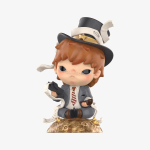 Hirono blind box