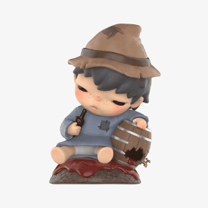 Hirono blind box