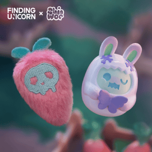 Hug Me blind box