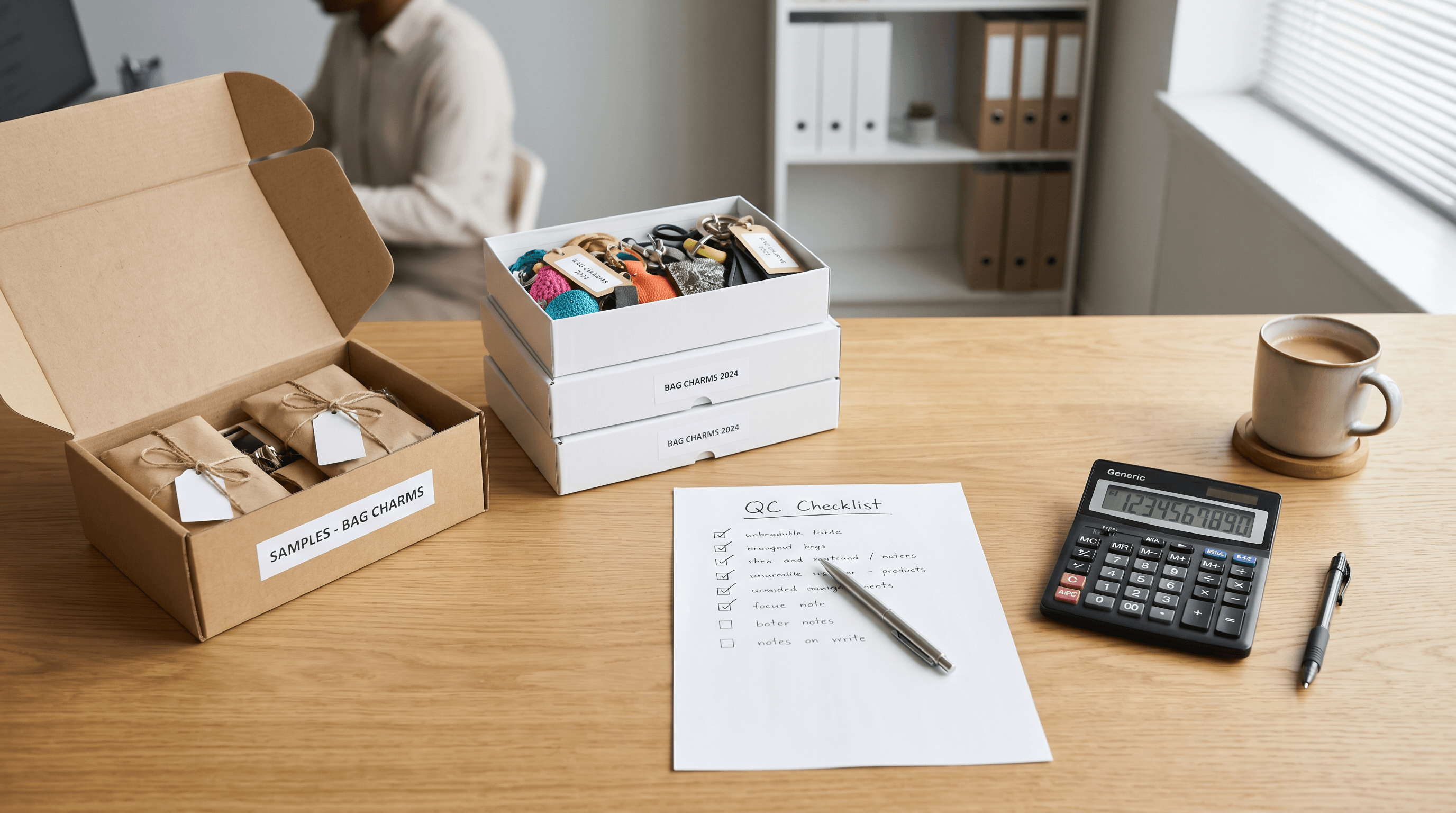 Kimmon Take You On A Trip Bag Quote Planning Checklist