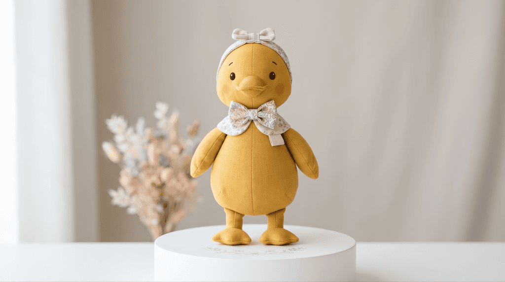 Max Upsetduck Plush Toy Retail Buying Guide