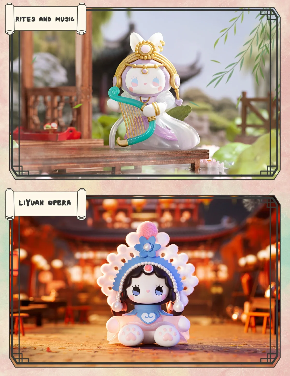 Emma Secret Forest Dim Lights Series Blind Box