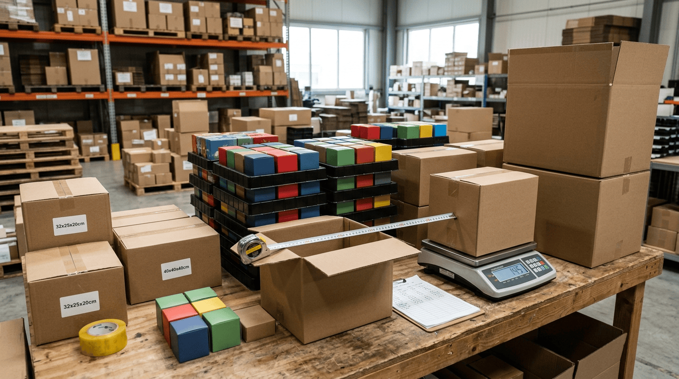 Packaging And Shipping Review For Honkai Star Rail Toys
