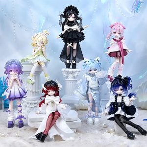 Minty Ocean Blind Box
