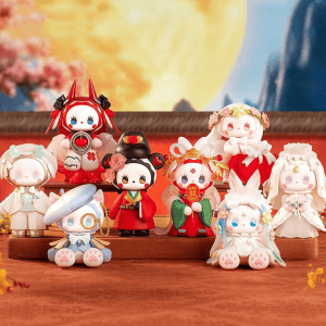 Secret Forest blind box