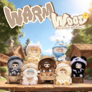 Children'S Whispers Blind Box