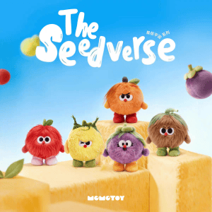 Seedverse Blind Box