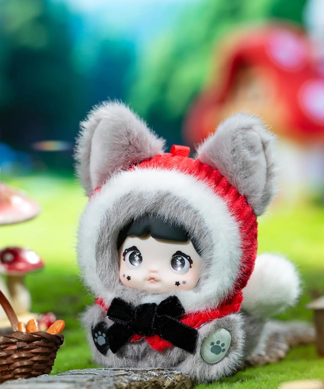 Nommi Fairytale Town Blind Box