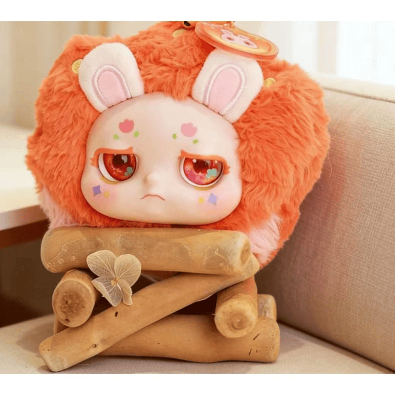Kimmon Flower Island Blind Box