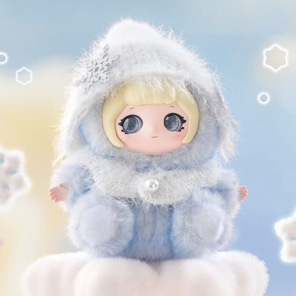 Cloud Land Dream Blind Box
