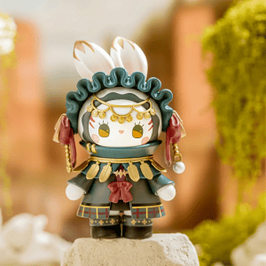 Emma Secret Forest blind box
