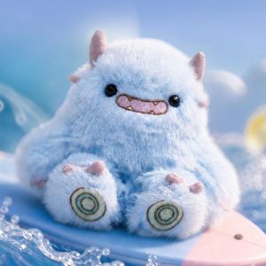 Dundun Beast blind box