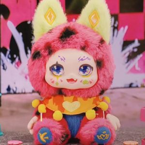 Camouflage Fantasia blind box