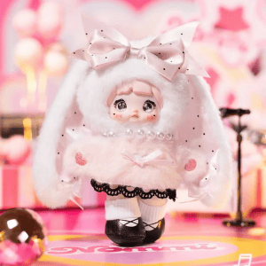 Nommi Pinky Energy Blind Box