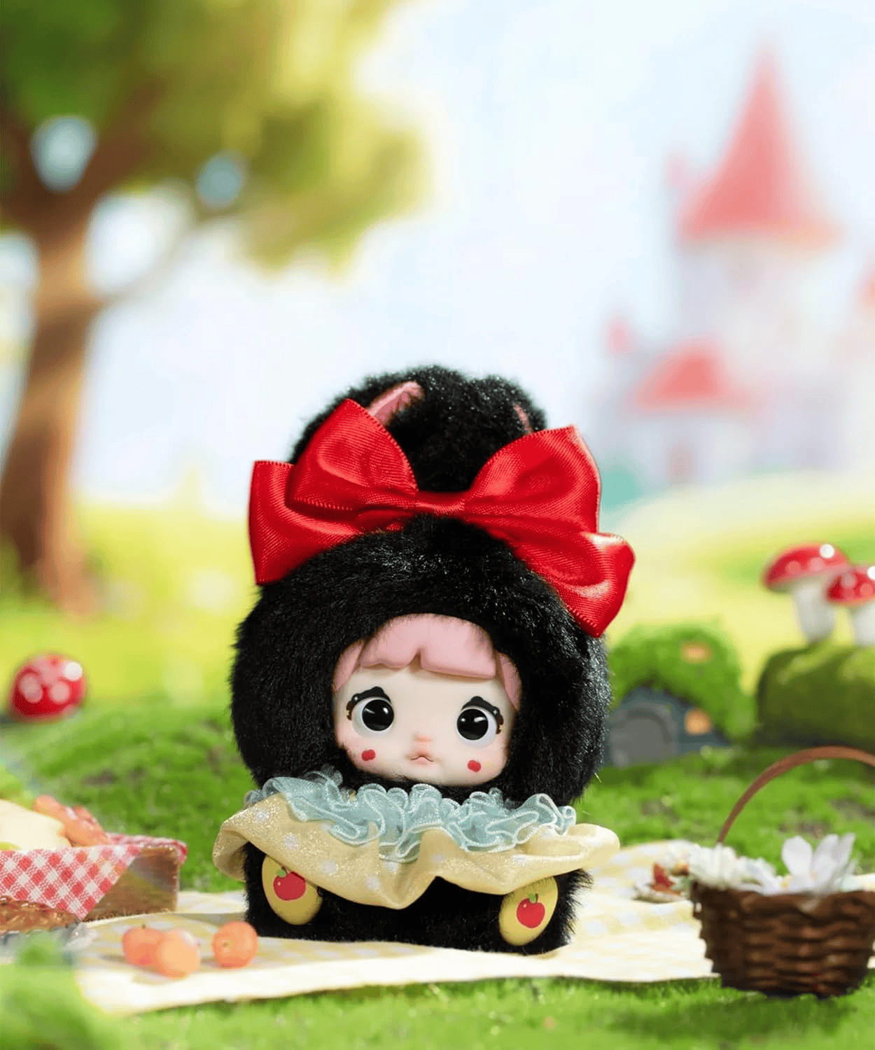 Nommi Fairytale Town Blind Box