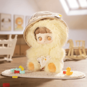 Children's Whispers blind box
