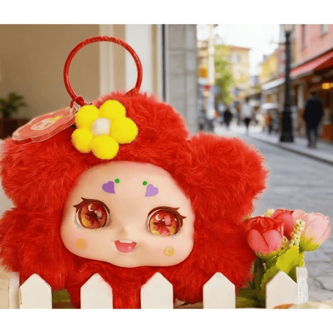 Kimmon Flower Island Blind Box