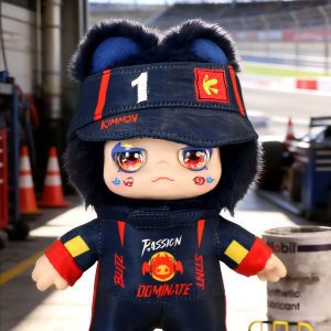 Kimmon Aurora Blind Box