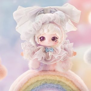 Caixa surpresa “Cloud Land Dream”