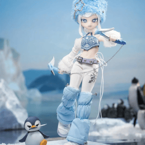 Eve Lynna Blind Box
