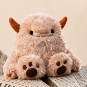Dundun Beast blind box