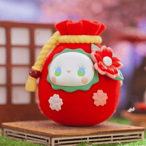 Cherry Blossom Party blind box