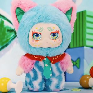 Camouflage Fantasia blind box