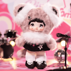 Nommi Pinky Energy Blind Box