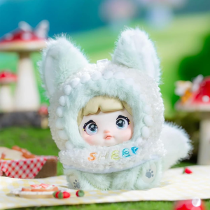 Nommi Fairytale Town blind box