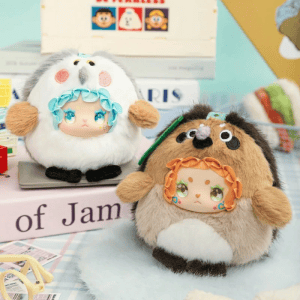 Birdie Escape blind box