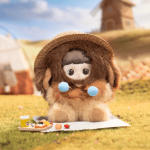 Children's Whispers blind box