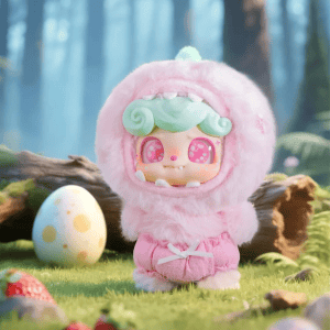 Q.Kid Fairy Tale blind box