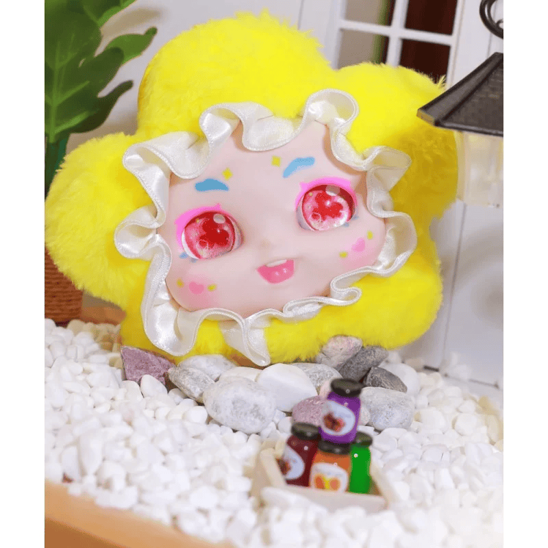 Kimmon Flower Island Blind Box