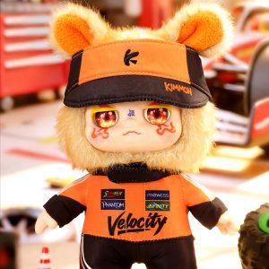 Kimmon Aurora Blind Box