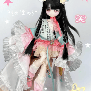 Lovely Kwaidan blind box
