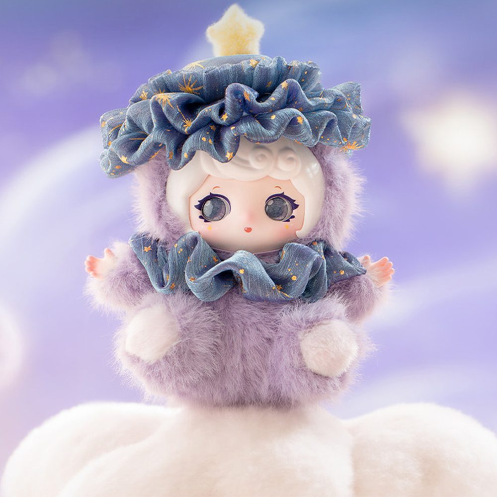 Cloud Land Dream Blind Box